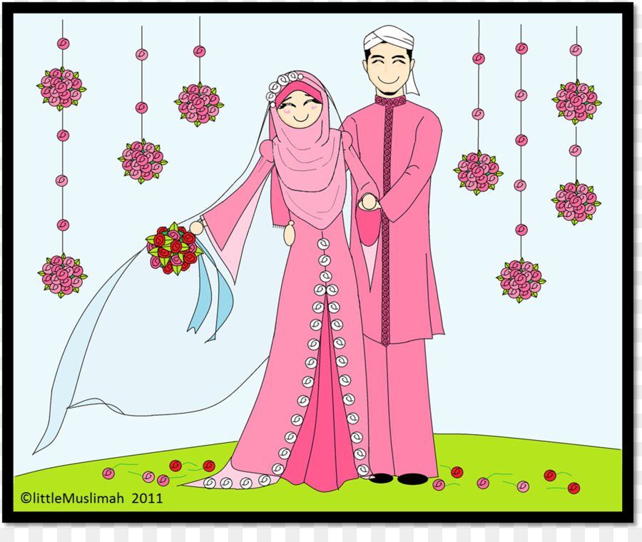 Поздравления Со Свадьбой В Исламе