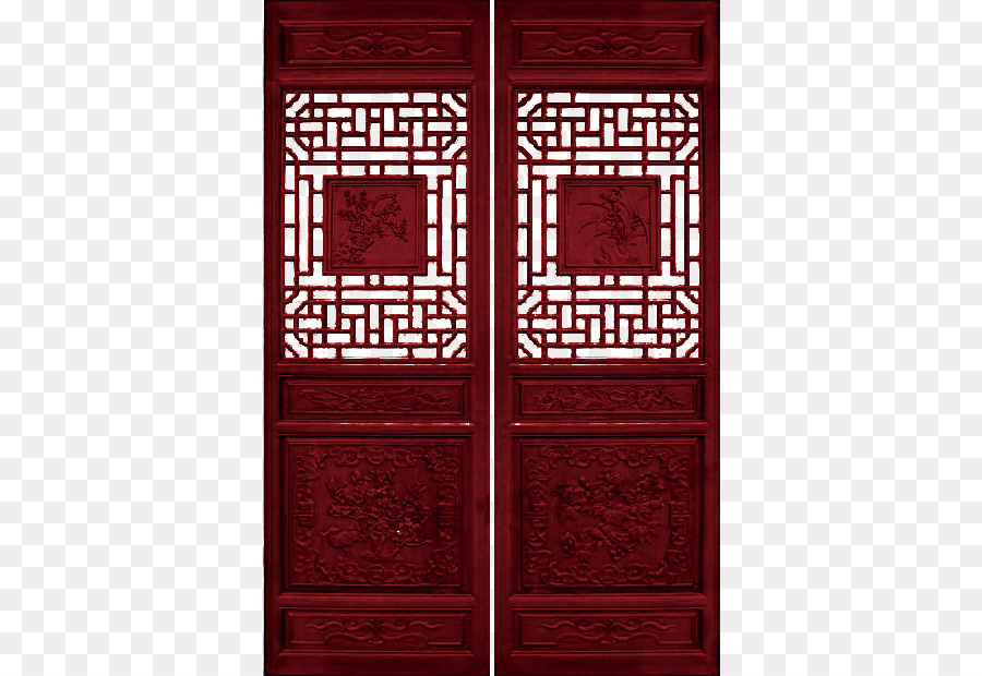 Двери В Китайском Стиле