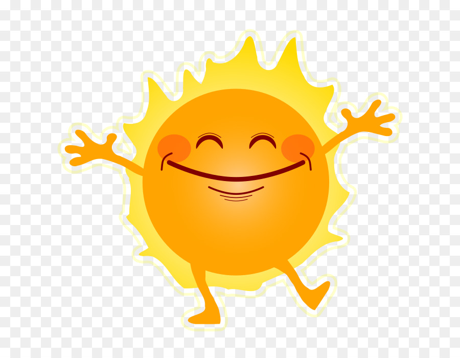 Радостное Солнце Картинки