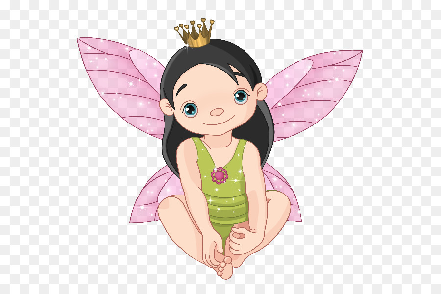 Fairy godparents cartoon