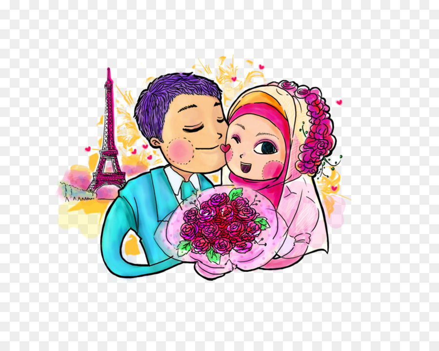 Поздравления С Днем Свадьбы Мусульман