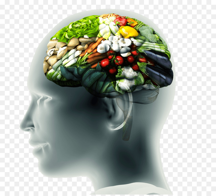 Здоровая Диета Для Здорового Мозга