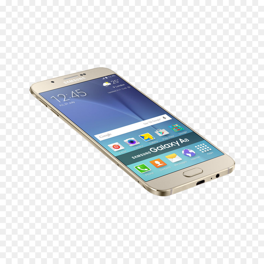 Samsung Galaxy A8 4