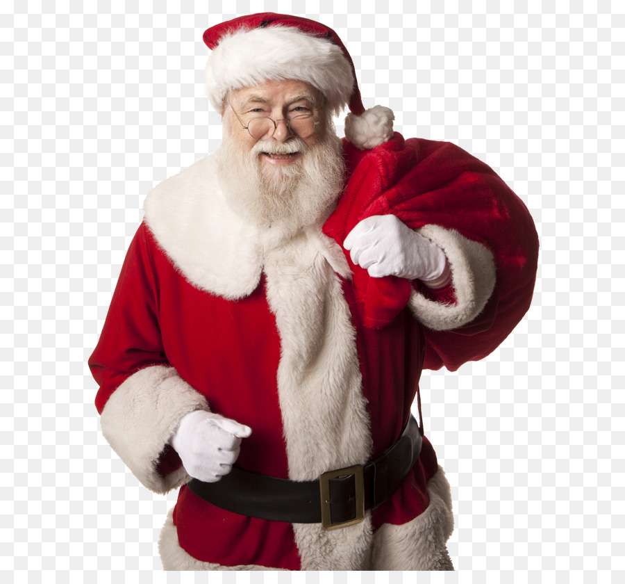 Santa clause