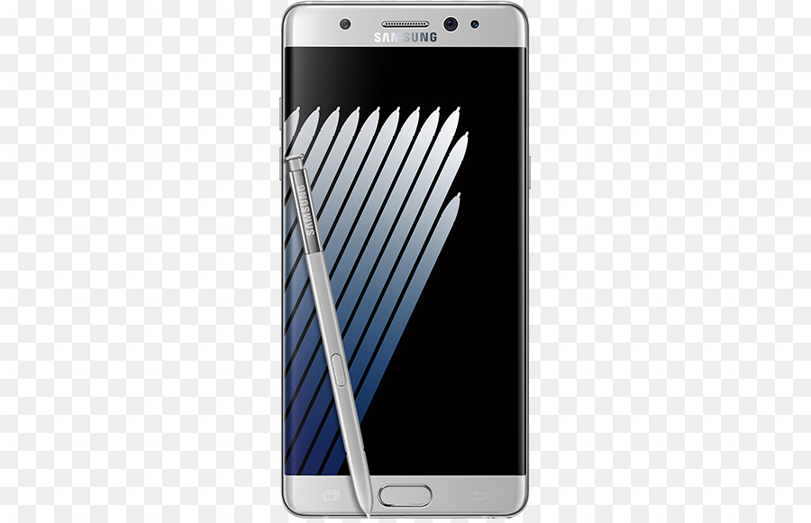 Samsung Galaxy Note S7 Edge