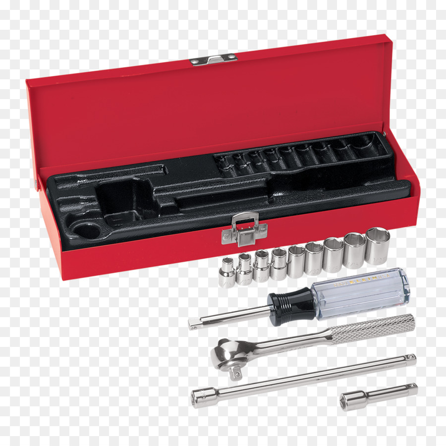 Klein Socket Set