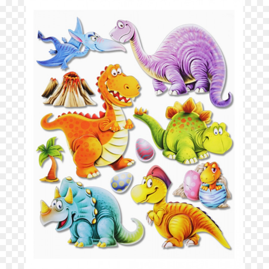Картинки Динозавров Для Торта Распечатать