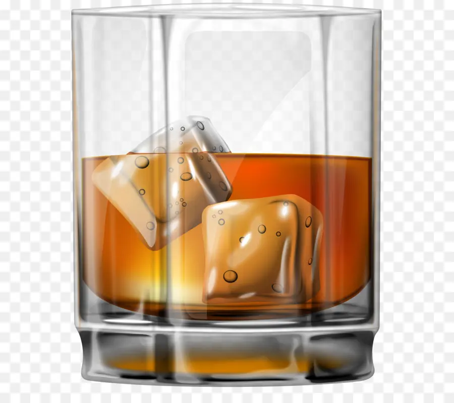 виски，коктейль PNG