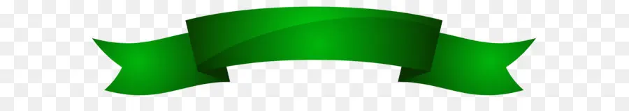 зеленый，зеленый лента PNG