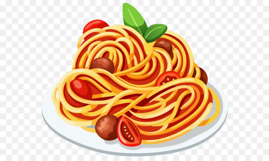 итальянской кухни，паста PNG