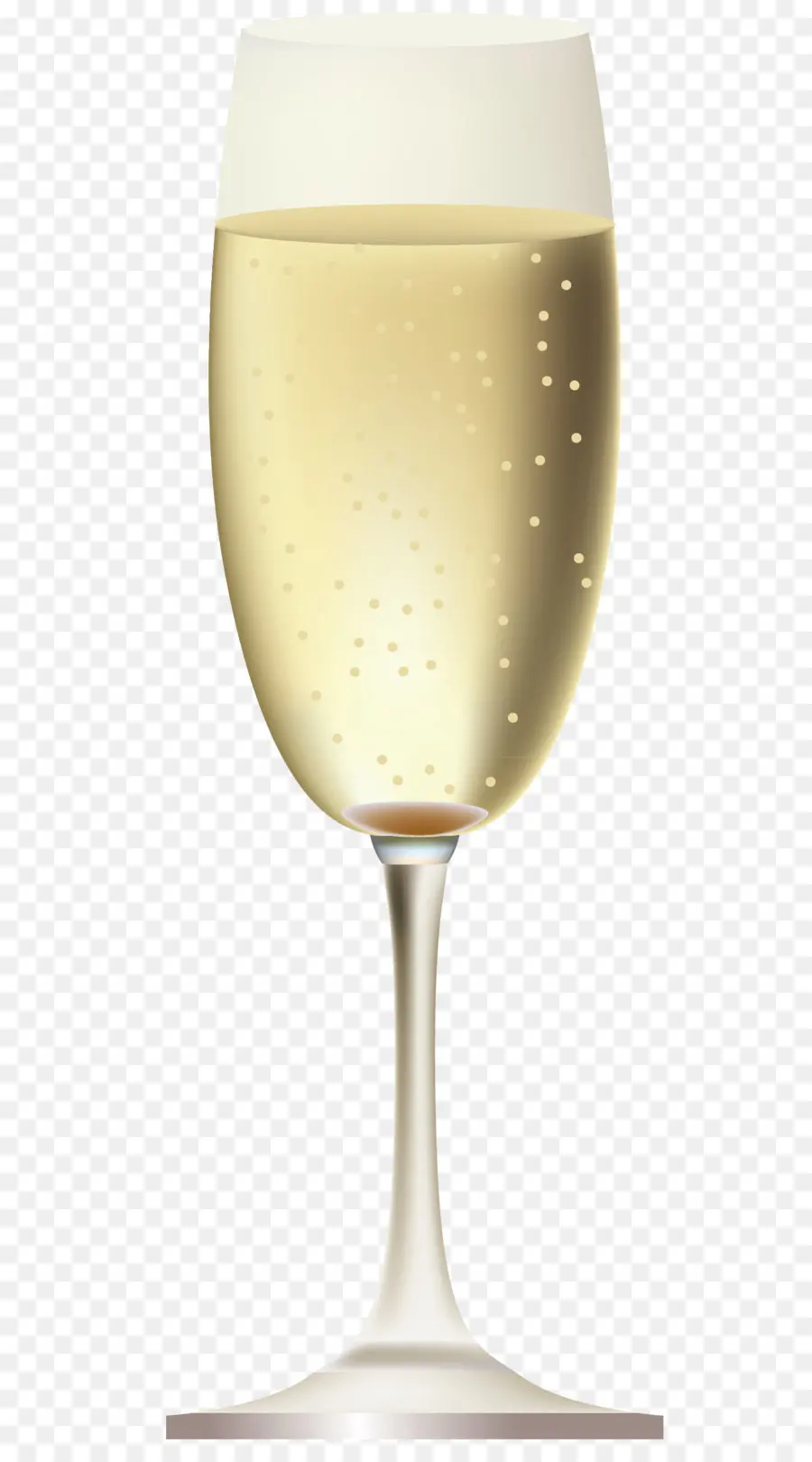 шампанское，игристое вино PNG