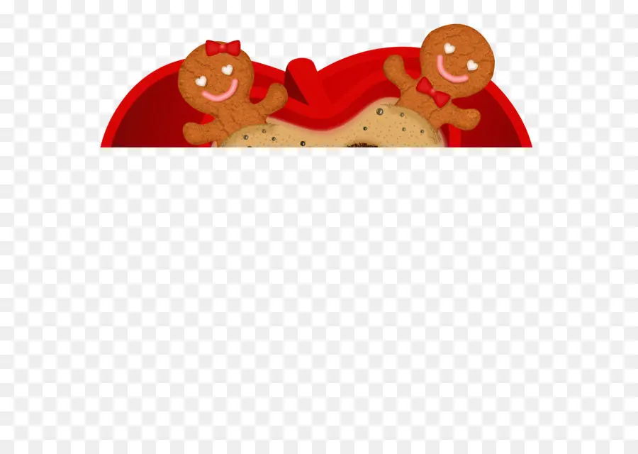 Пряники，Файлы Cookie PNG