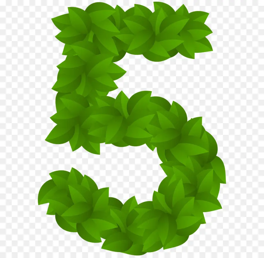 количество，зеленый PNG