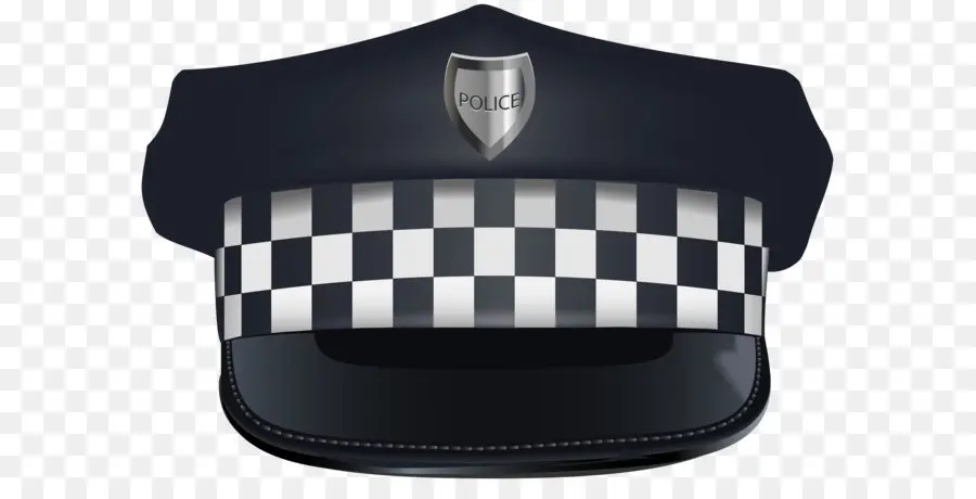 шляпа，полиция PNG