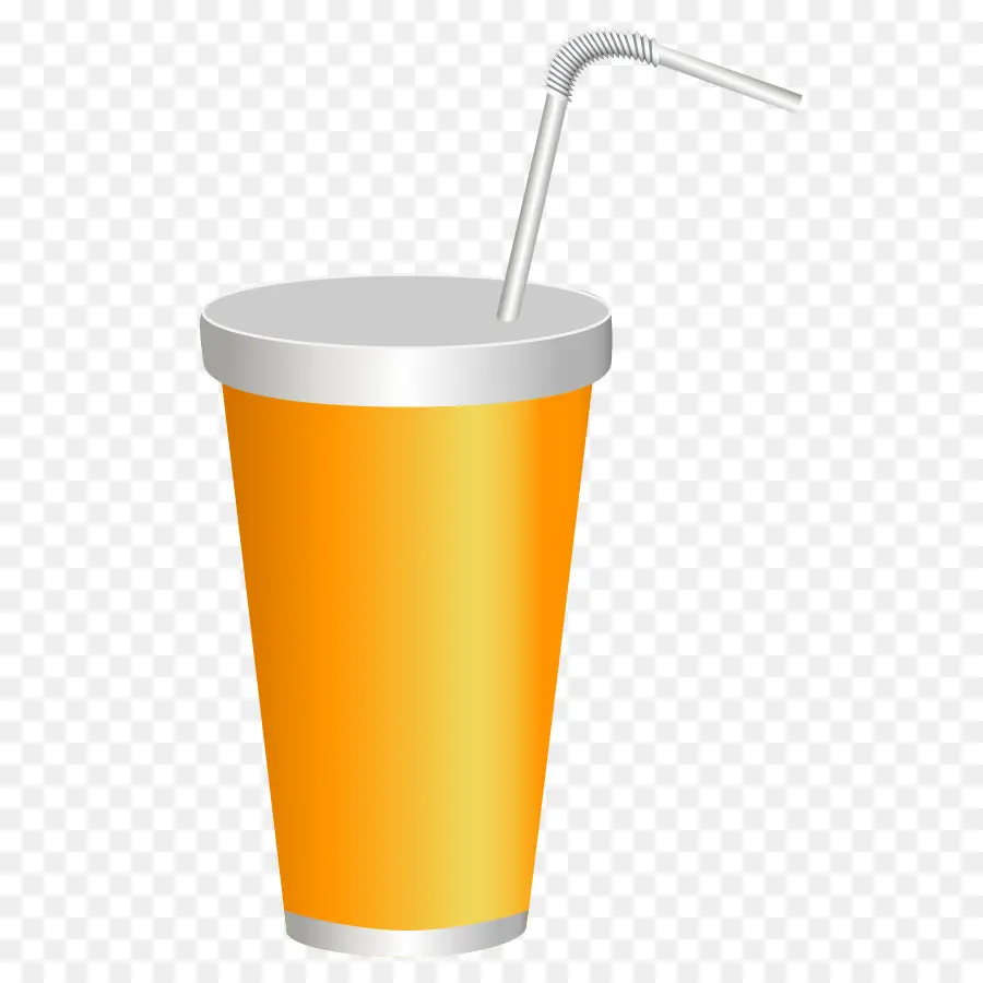 Апельсин напиток，кофе чашка PNG