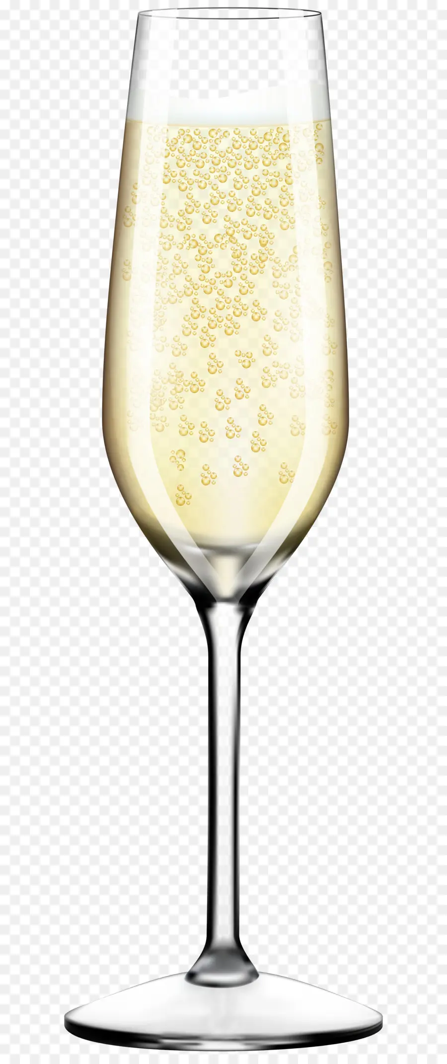 белого вина，шампань коктейль PNG