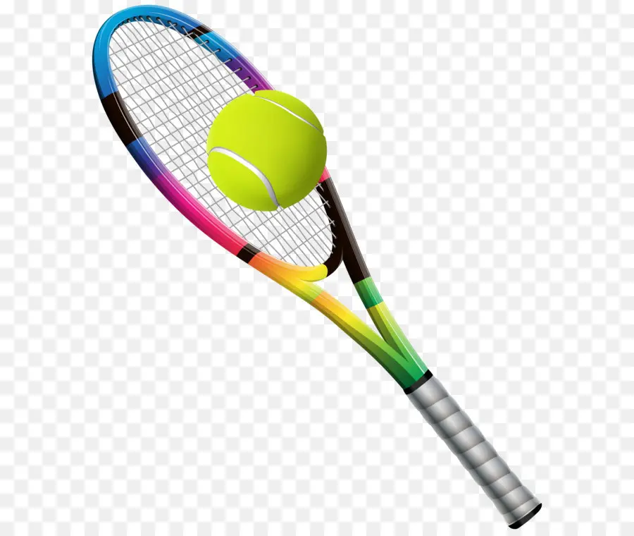 теннис девочка，ракетки PNG