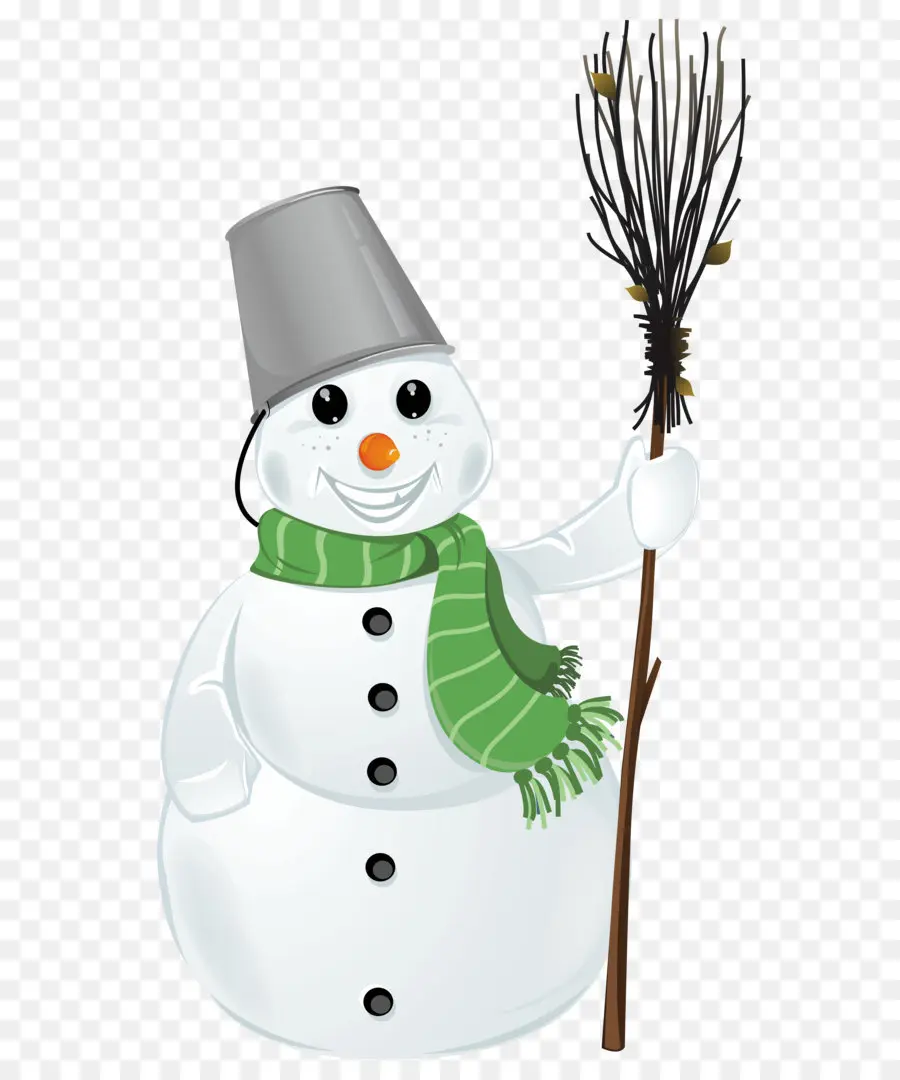 Снеговик，блог PNG