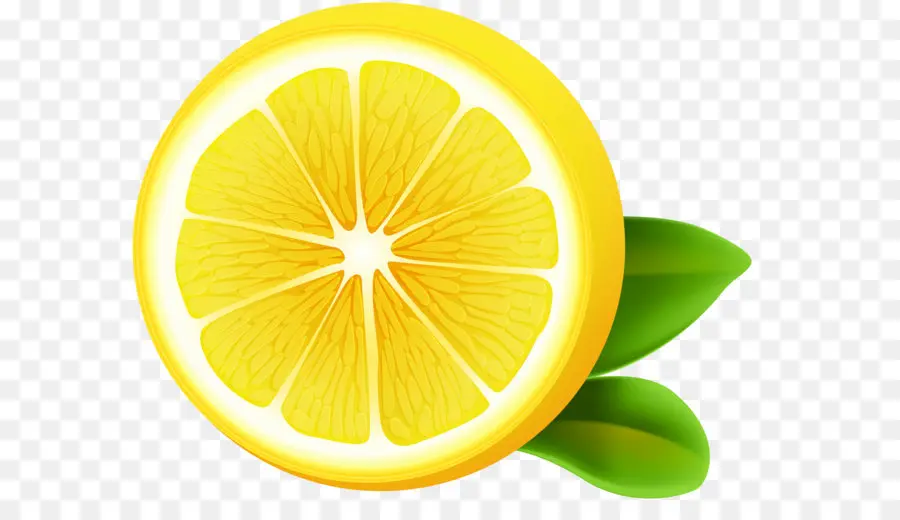 лимон，сладкий лимон PNG