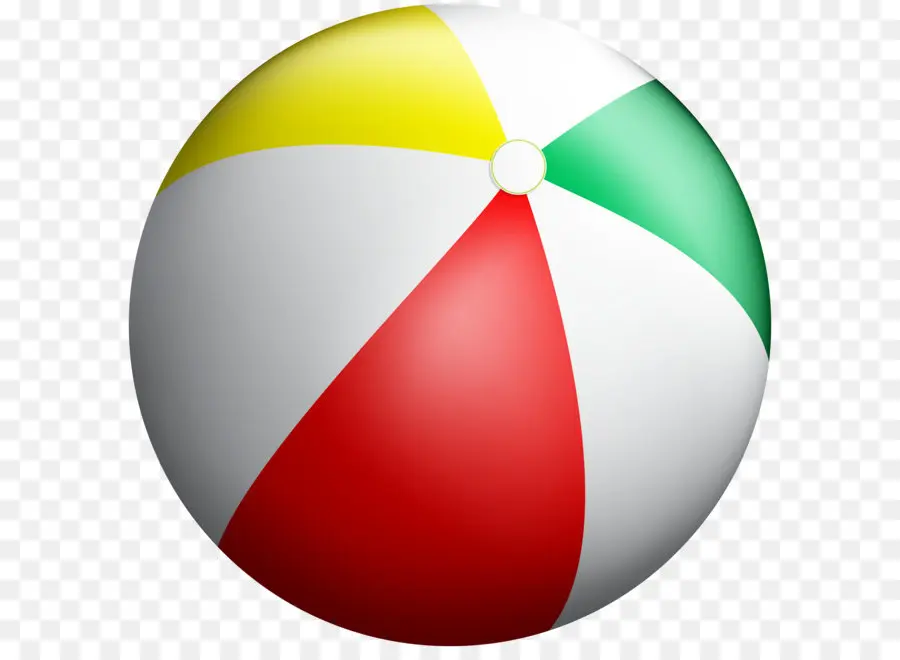 мяч для пляжного волейбола，блог PNG