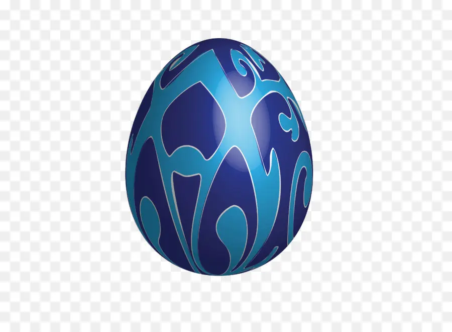 красный Пасха яйцо，пасхальное яйцо PNG