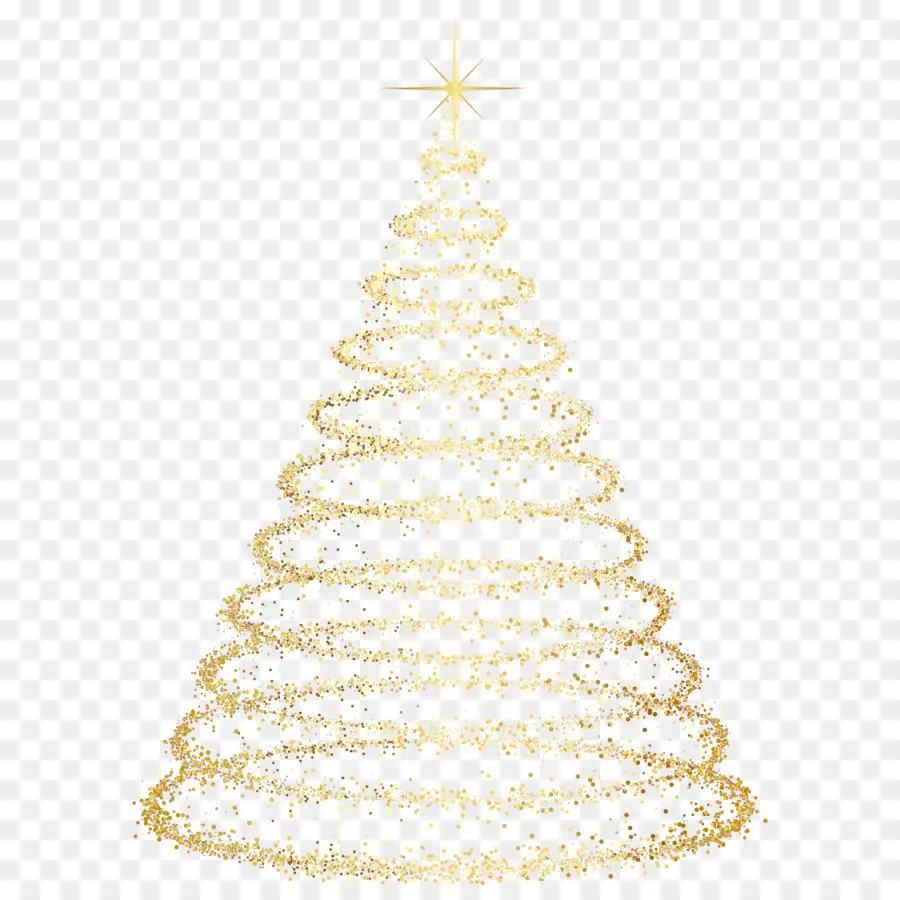 елки，рождественские украшения PNG