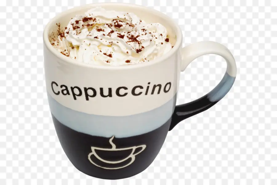 капучино，кофе PNG