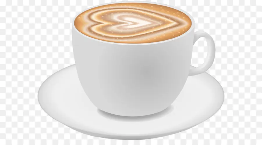 кофе，молоко PNG