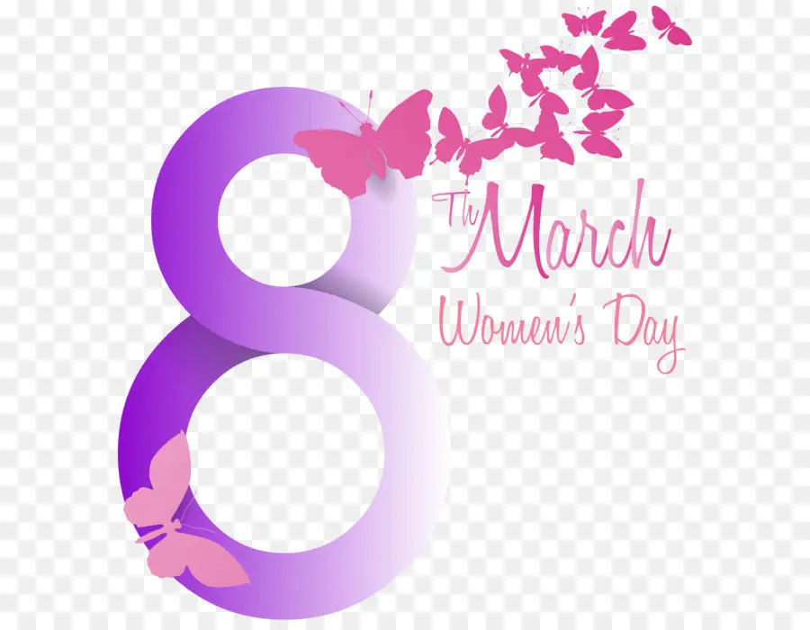 март 8，международные женщины с днем PNG