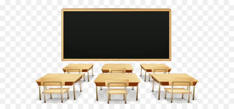 Classroom，класс PNG