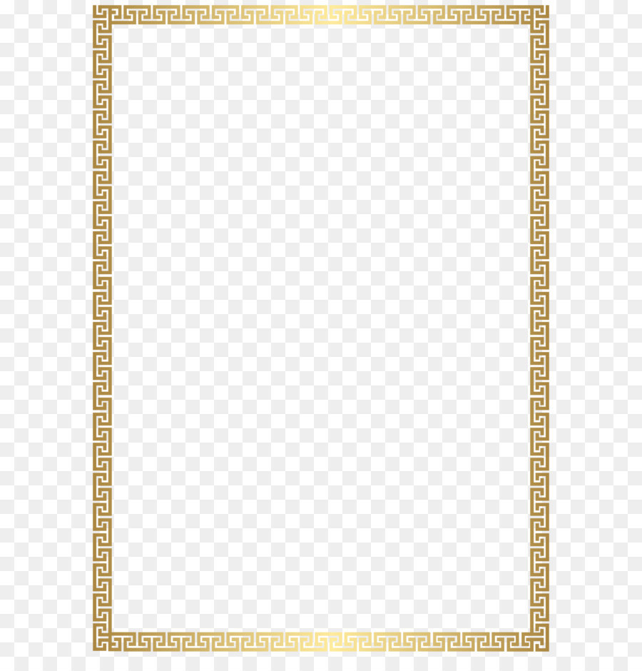 свободно прямоугольник, золото, Square прозрачное изображение.