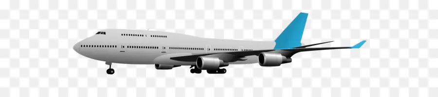 Airplane，воздушно путешествия PNG