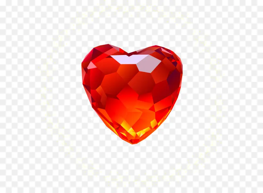 алмаз，красно алмазы PNG
