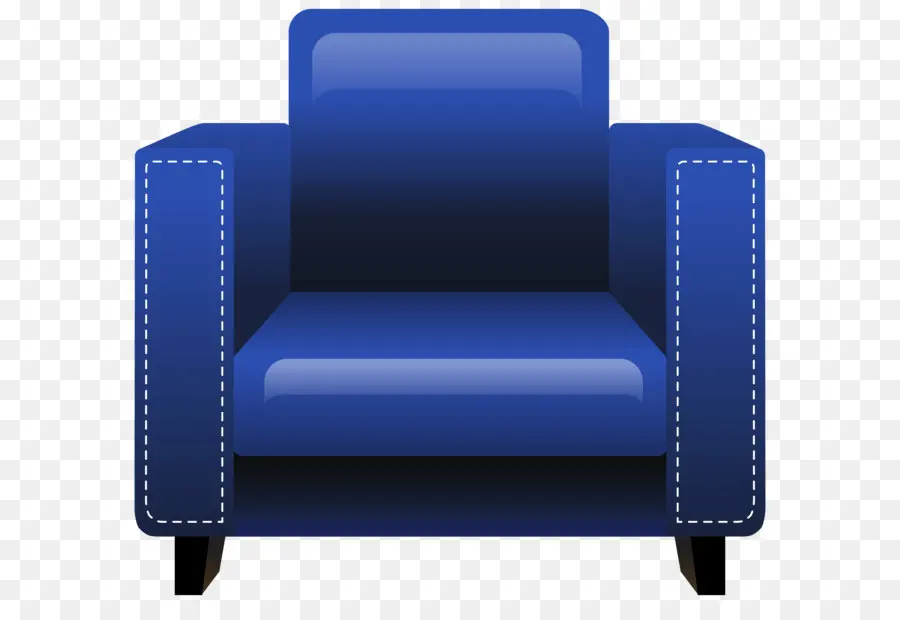 стул，диване PNG