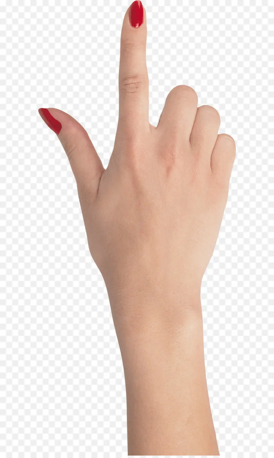 палец，руки PNG