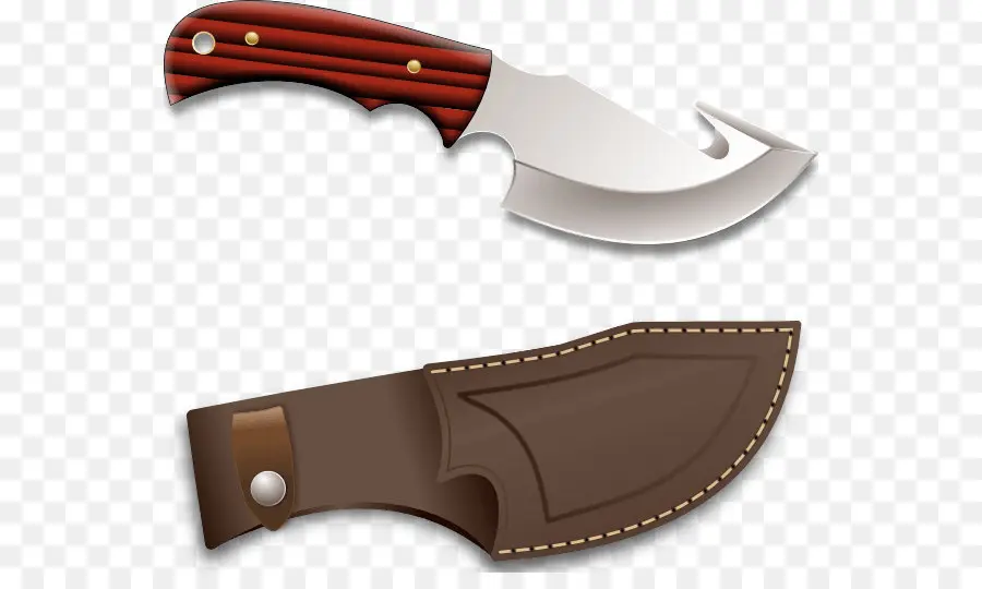 нож，охоты выживания ножи PNG