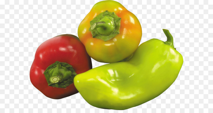 Чили Кон Карн，Capsicum PNG