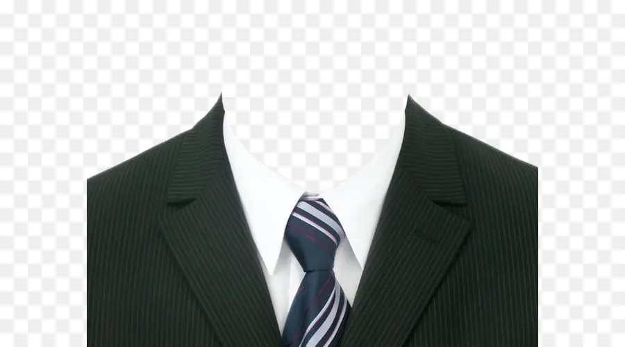 Suit，формально одежда PNG
