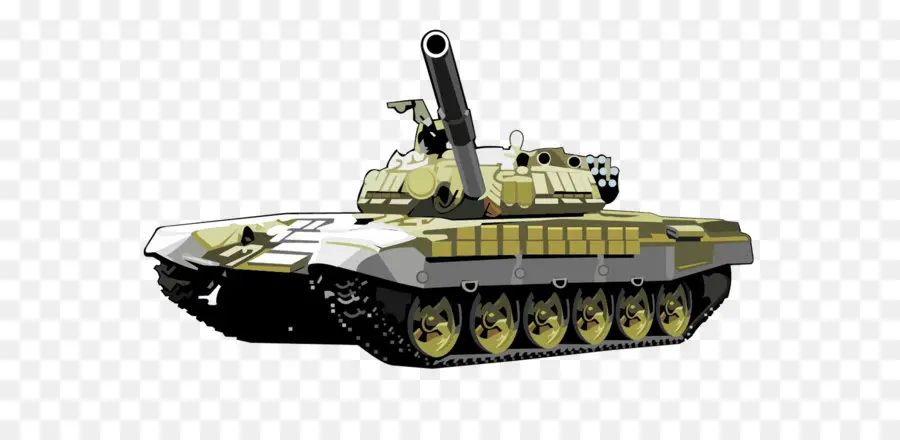 танк，армия PNG