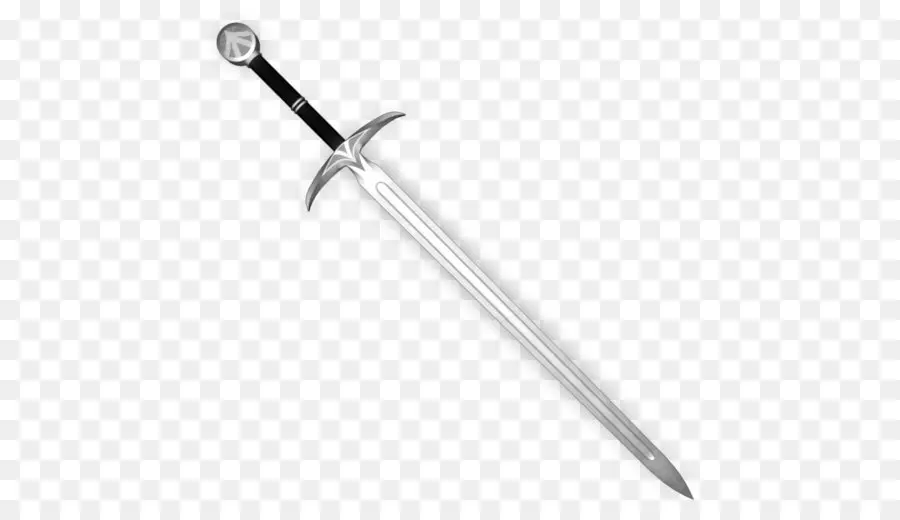 меч，Рыцарный меч PNG