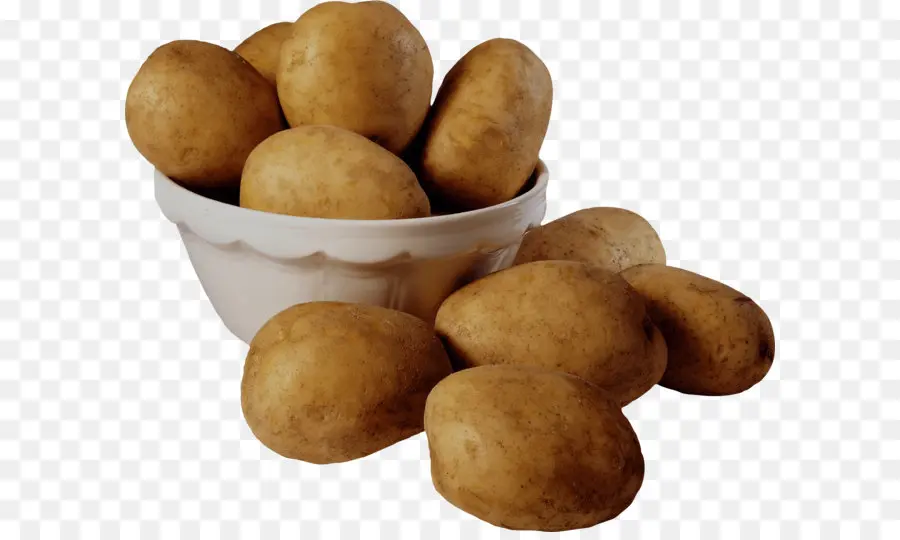 картофель фри，картофельное пюре PNG
