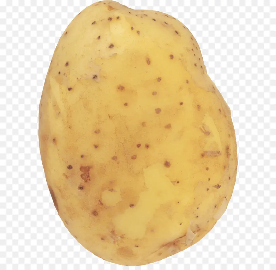 запеченный картофель，Юкон золотой картофель PNG