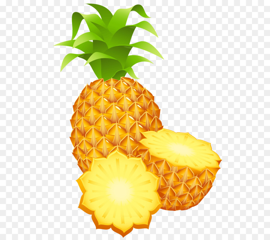 сок，Pineapple PNG