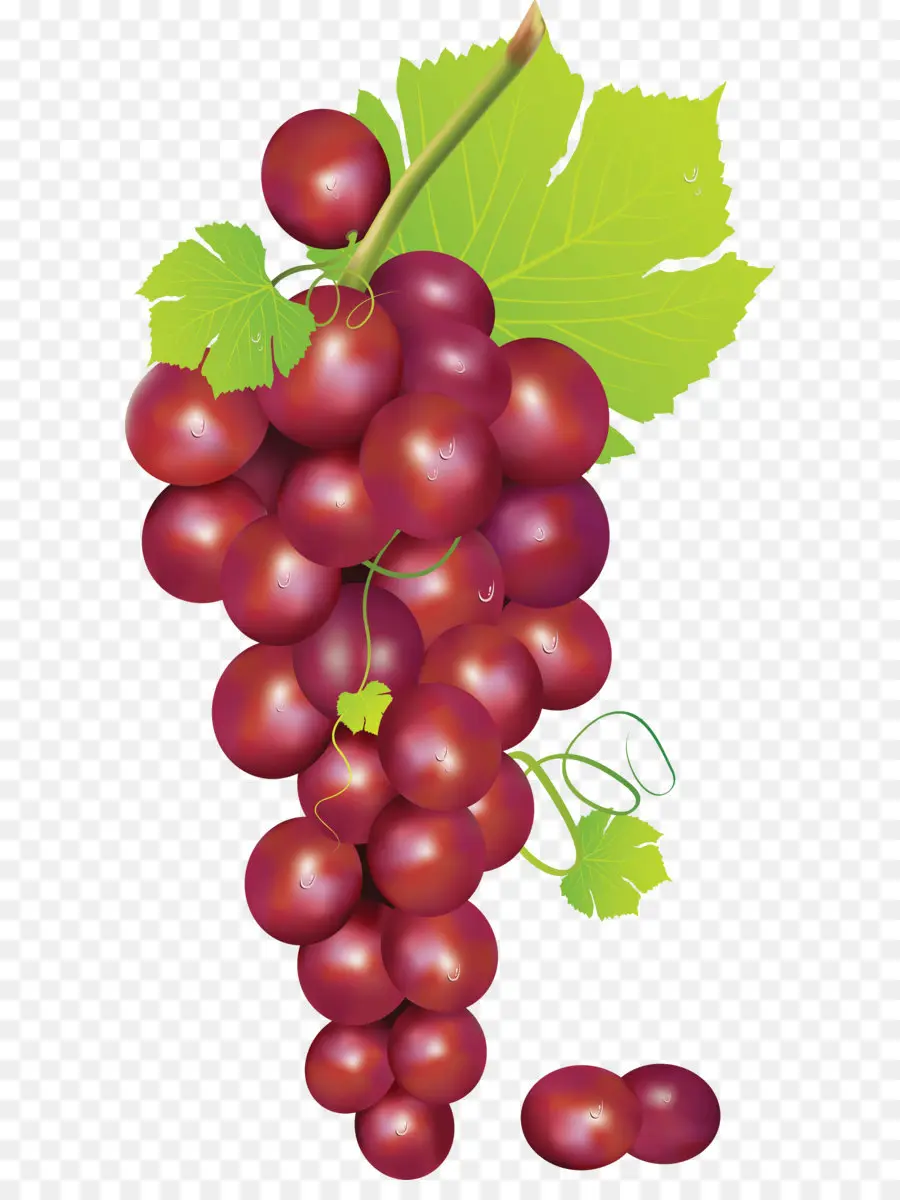 общие виноград，сок PNG