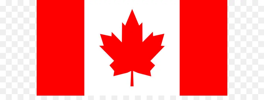 Канада，флаг из Канады PNG