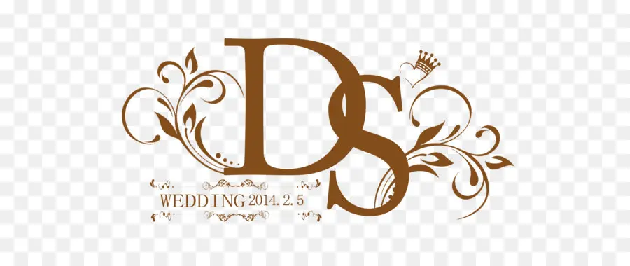 свадебные приглашения，логотип PNG