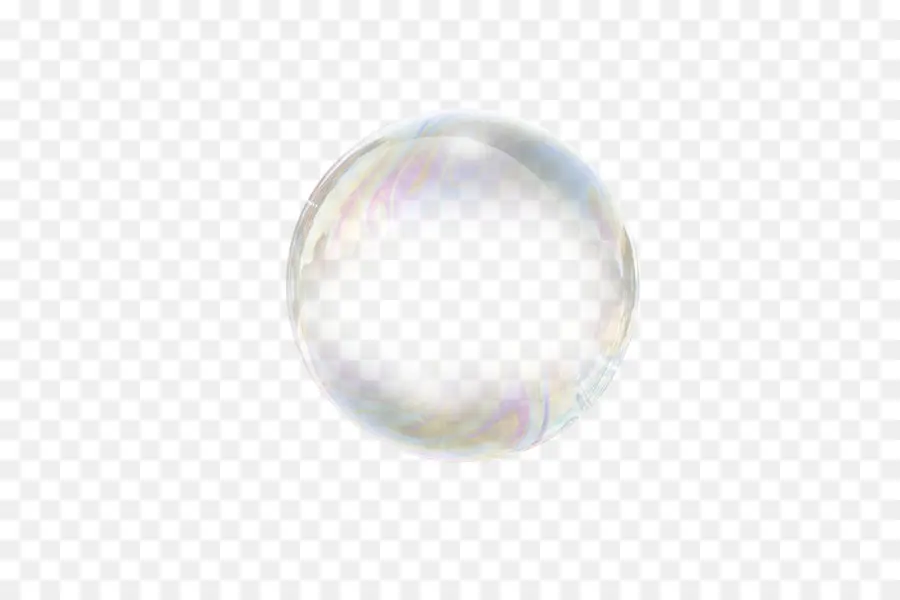мыльный пузырь，пузырь PNG