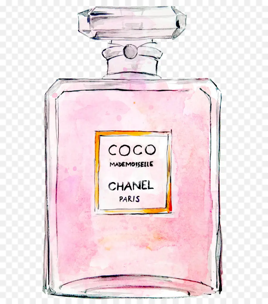 Шанель，Коко мадемуазель PNG