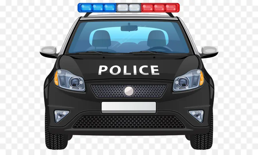 Форд Краун Виктория полиция перехватчик，автомобиль PNG