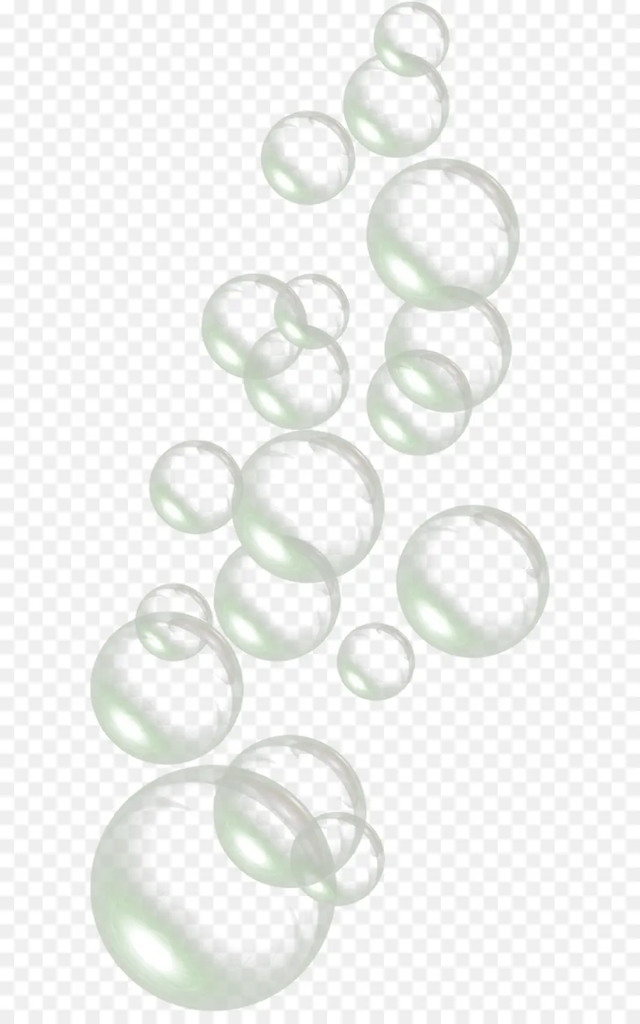 пена，пузырь PNG